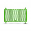 R&G Racing Pro Radiator Guard for the Kawasaki Ninja 250/400 '18-23, Z250/Z400 '19-23 R&G Racing Pro Radiator Guard for the Kawasaki Ninja 250/400 '18-23, Z250/Z400 '19-23